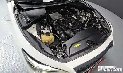 Infiniti Q50 2014 2.1 гидро в Москве № 897350, миниатюра 6