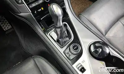 Infiniti Q50 2014 2.1 гидро в Москве № 897350, миниатюра 9