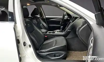 Infiniti Q50 2014 2.1 гидро в Москве № 897350, миниатюра 10