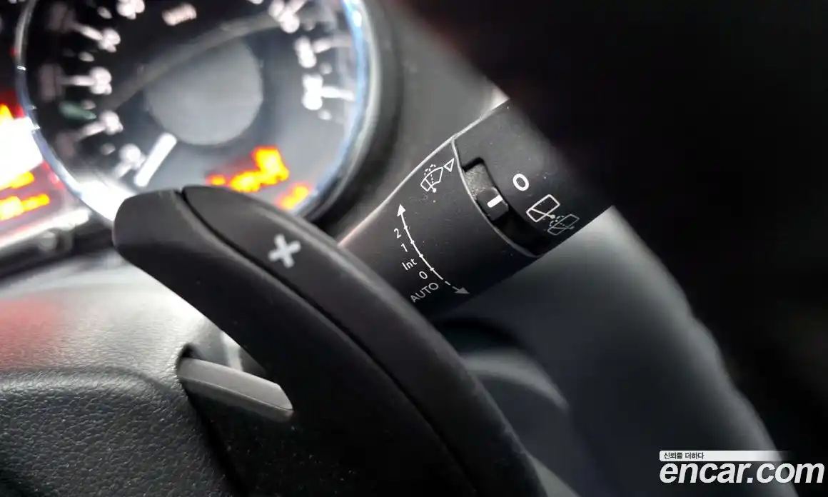 Peugeot 3008 2015 1.6 гидро в Москве № 897421, фото 16