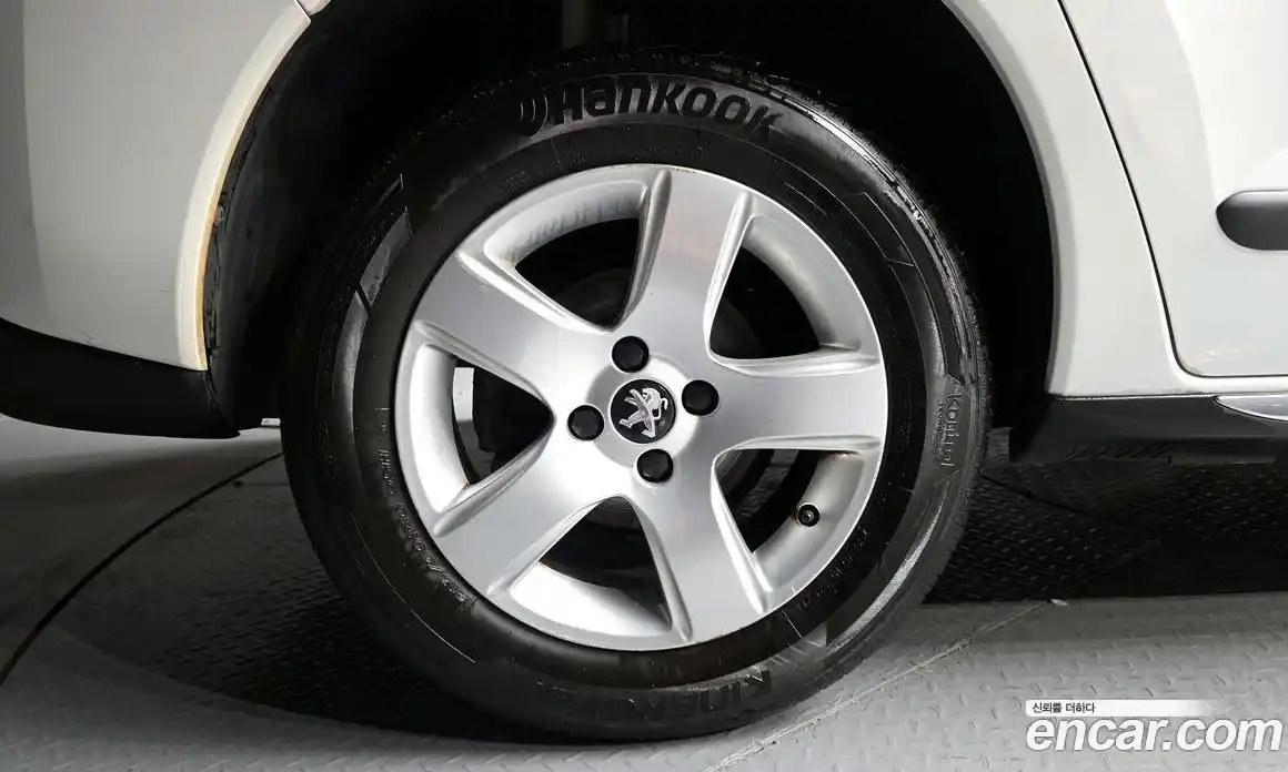 Peugeot 3008 2015 1.6 гидро в Москве № 897421, фото 5