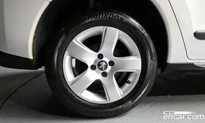 Peugeot 3008 2015 1.6 гидро в Москве № 897421, миниатюра 5