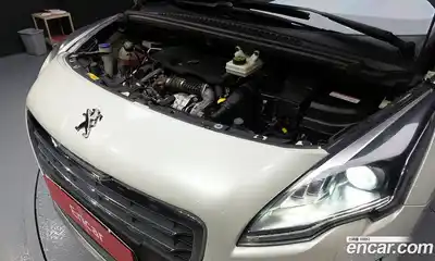 Peugeot 3008 2015 1.6 гидро в Москве № 897421, миниатюра 6