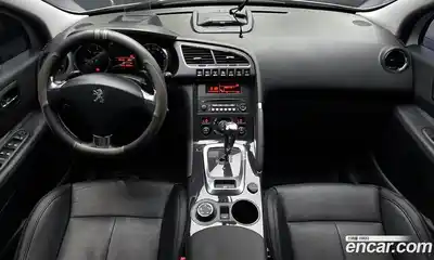 Peugeot 3008 2015 1.6 гидро в Москве № 897421, миниатюра 7