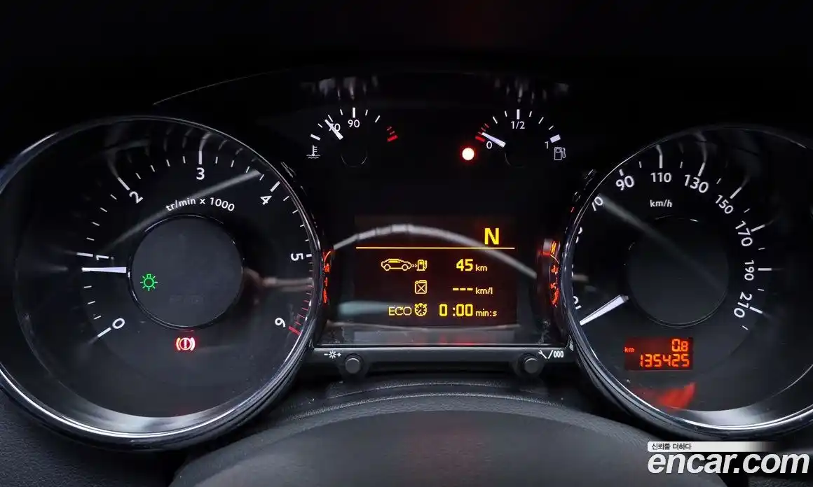 Peugeot 3008 2015 1.6 гидро в Москве № 897421, фото 8