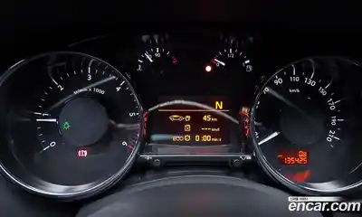 Peugeot 3008 2015 1.6 гидро в Москве № 897421, миниатюра 8