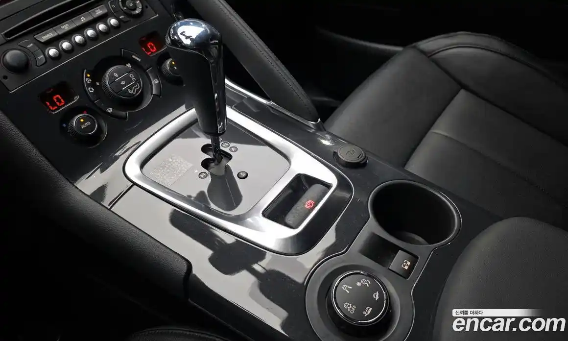 Peugeot 3008 2015 1.6 гидро в Москве № 897421, фото 9