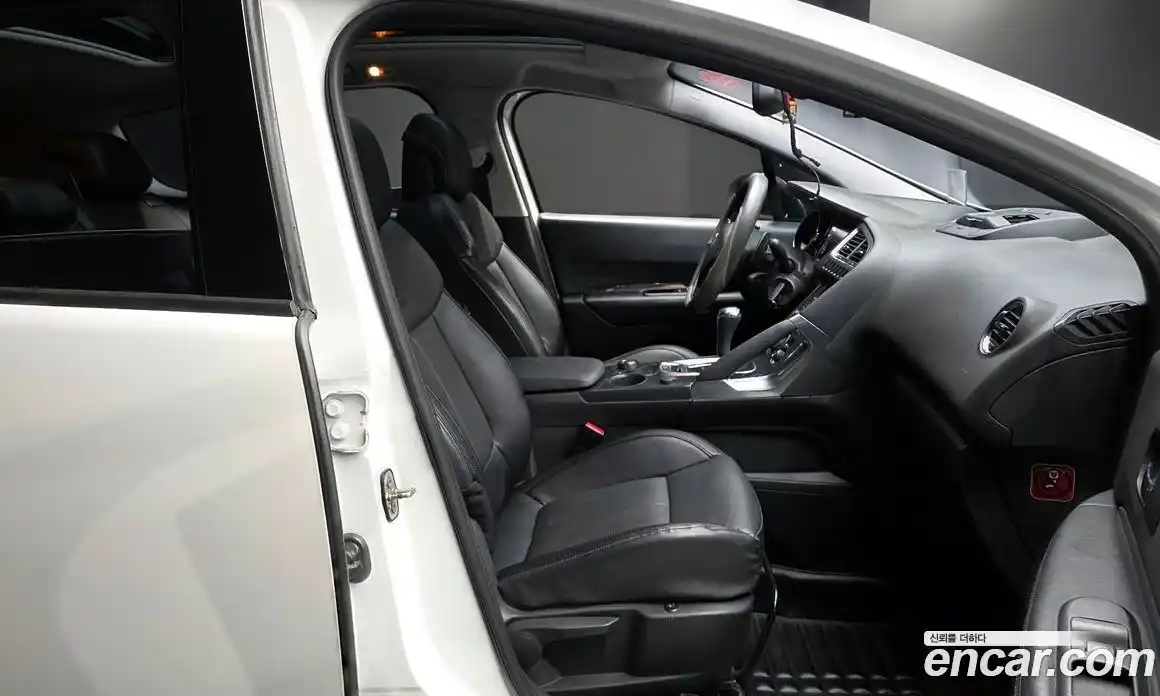 Peugeot 3008 2015 1.6 гидро в Москве № 897421, фото 10