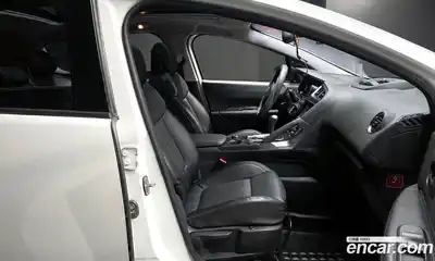 Peugeot 3008 2015 1.6 гидро в Москве № 897421, миниатюра 10