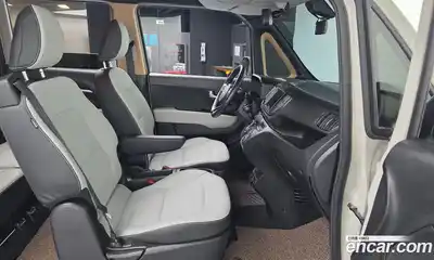 Kia Ray 2024 1.0 Автомат в Москве № 928555, миниатюра 11