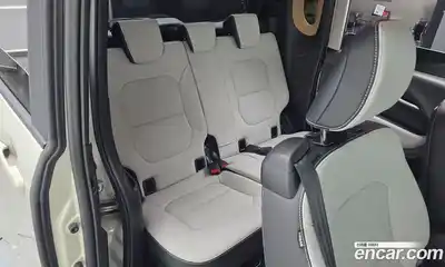 Kia Ray 2024 1.0 Автомат в Москве № 928555, миниатюра 12