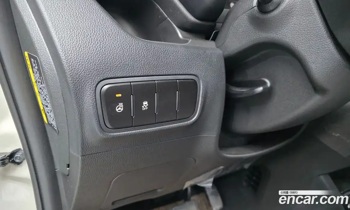 Kia Ray 2024 1.0 Автомат в Москве № 928555, фото 18