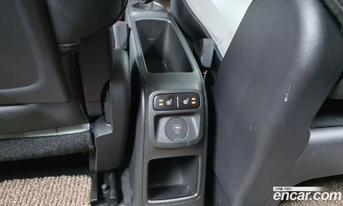 Kia Ray 2024 1.0 Автомат в Москве № 928555, фото 19