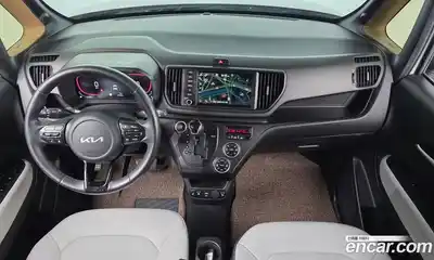 Kia Ray 2024 1.0 Автомат в Москве № 928555, миниатюра 7