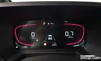 Kia Ray 2024 1.0 Автомат в Москве № 928555, миниатюра 8