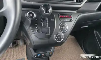 Kia Ray 2024 1.0 Автомат в Москве № 928555, миниатюра 9