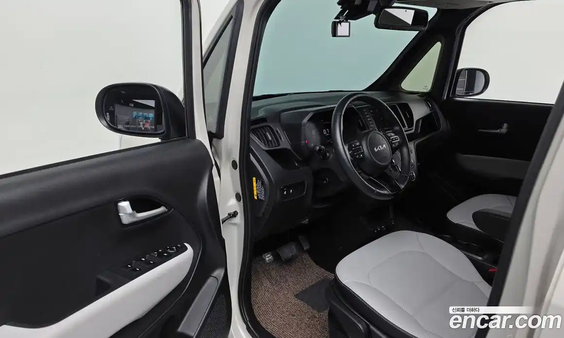 Kia Ray 2024 1.0 Автомат в Москве № 928555, фото 10