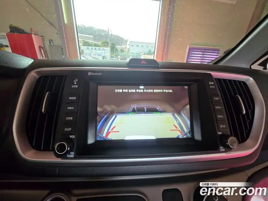 Kia Ray 2021 1.0 Автомат в Москве № 929142, фото 12