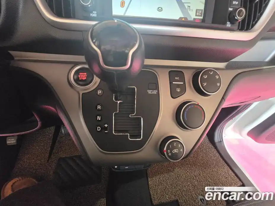 Kia Ray 2021 1.0 Автомат в Москве № 929142, фото 13