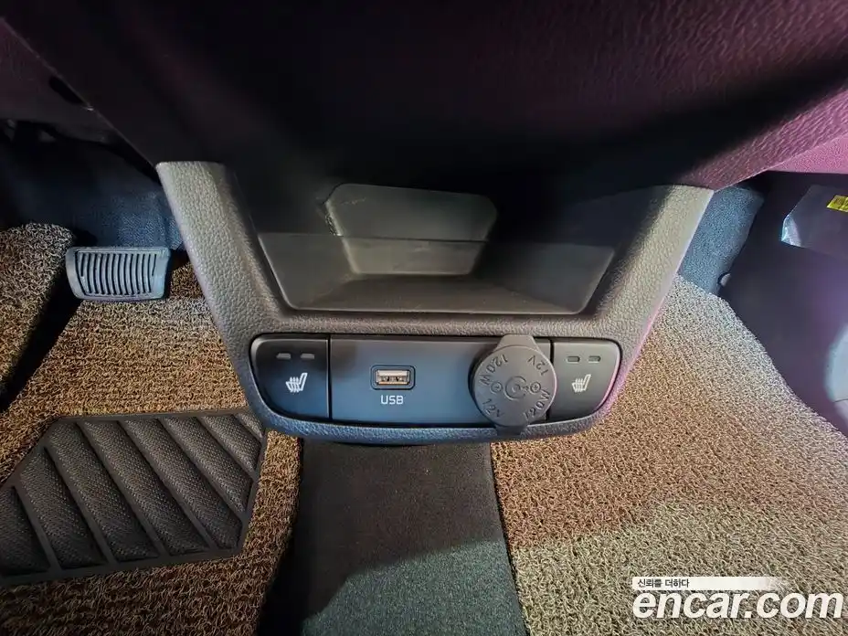 Kia Ray 2021 1.0 Автомат в Москве № 929142, фото 15