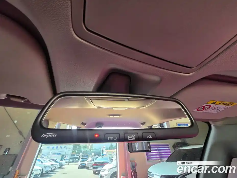 Kia Ray 2021 1.0 Автомат в Москве № 929142, фото 16