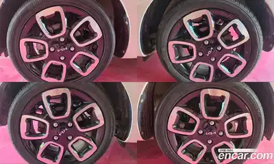 Kia Ray 2021 1.0 Автомат в Москве № 929142, миниатюра 5