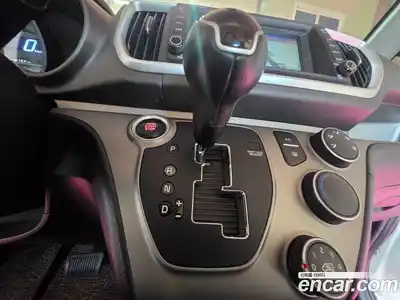 Kia Ray 2021 1.0 Автомат в Москве № 929142, миниатюра 9