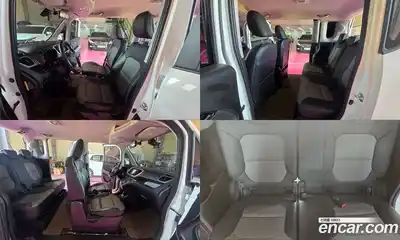 Kia Ray 2021 1.0 Автомат в Москве № 929142, миниатюра 10