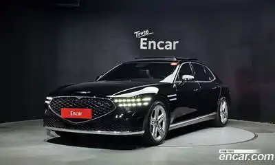 Genesis G90, 2023