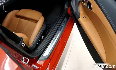 BMW Z4 2020 3.0 гидро в Москве, миниатюра 11