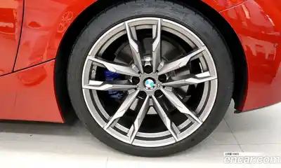 BMW Z4 2020 3.0 гидро в Москве, миниатюра 6