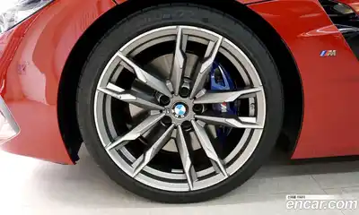BMW Z4 2020 3.0 гидро в Москве, миниатюра 7