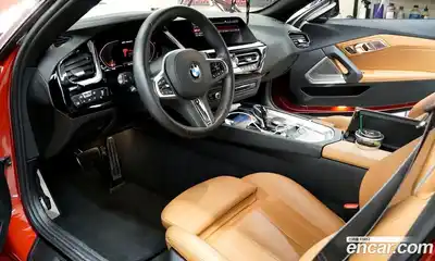 BMW Z4 2020 3.0 гидро в Москве, миниатюра 9