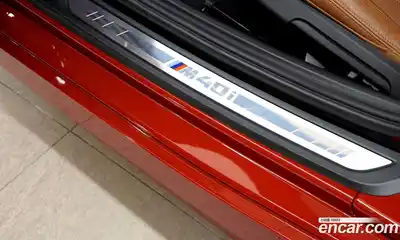 BMW Z4 2020 3.0 гидро в Москве, миниатюра 10