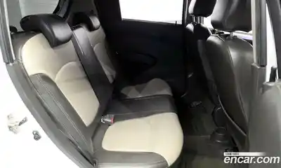Chevrolet Spark 2014 1.0 гидро в Москве № 935253, миниатюра 12