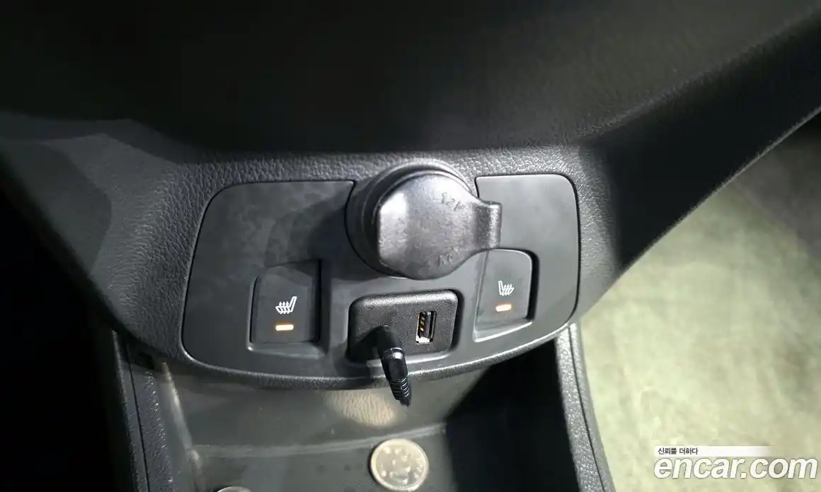 Chevrolet Spark 2014 1.0 гидро в Москве № 935253, фото 16