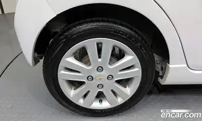 Chevrolet Spark 2014 1.0 гидро в Москве № 935253, миниатюра 5