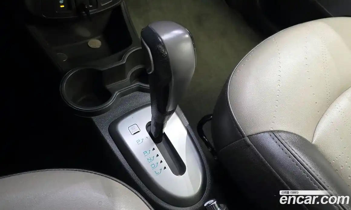 Chevrolet Spark 2014 1.0 гидро в Москве № 935253, фото 9