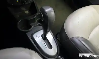Chevrolet Spark 2014 1.0 гидро в Москве № 935253, миниатюра 9