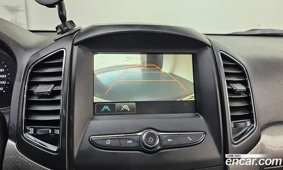 Chevrolet Captiva 2016 2.0 Автомат в Москве № 936286, фото 15