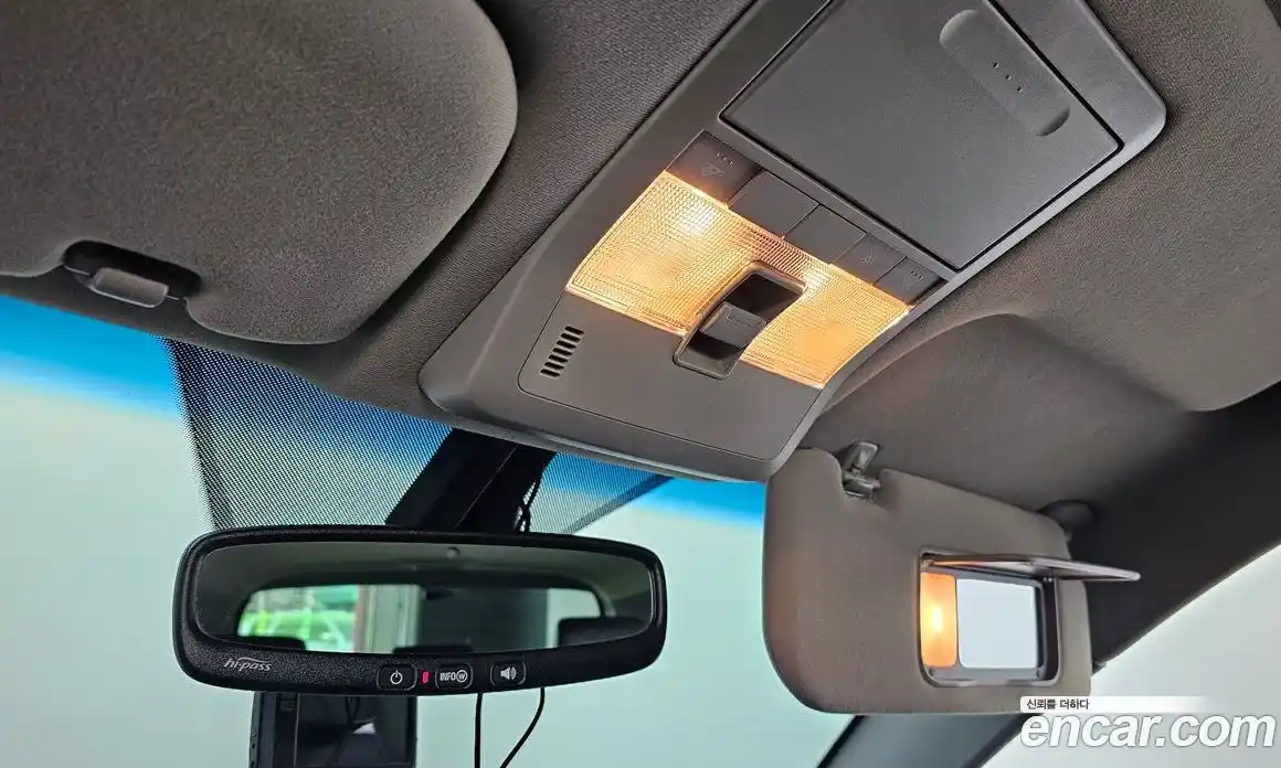 Chevrolet Captiva 2016 2.0 Автомат в Москве № 936286, фото 17