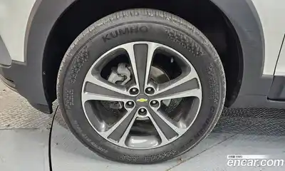 Chevrolet Captiva 2016 2.0 Автомат в Москве № 936286, миниатюра 5