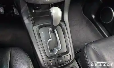 Chevrolet Captiva 2016 2.0 Автомат в Москве № 936286, миниатюра 9