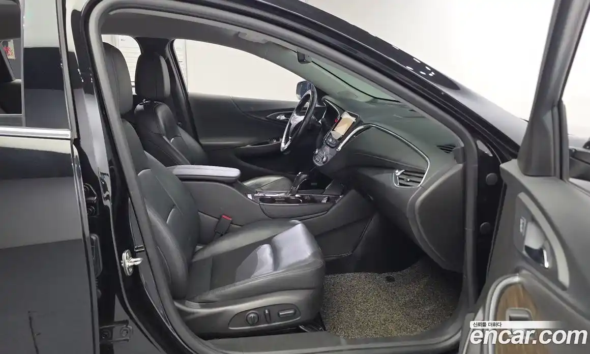 Chevrolet Malibu 2019 2.0 гидро в Москве, фото 12