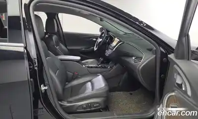 Chevrolet Malibu 2019 2.0 гидро в Москве, миниатюра 12