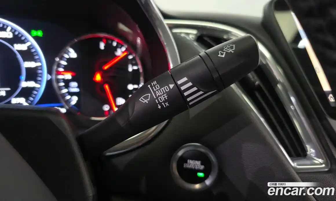 Chevrolet Malibu 2019 2.0 гидро в Москве, фото 16