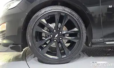 Chevrolet Malibu 2019 2.0 гидро в Москве, миниатюра 5