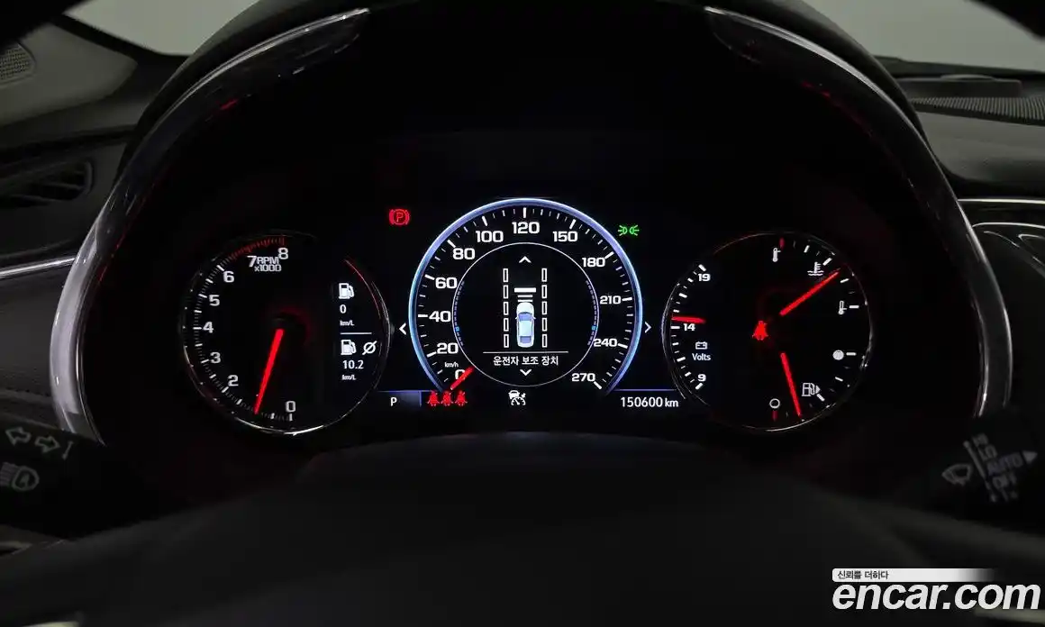 Chevrolet Malibu 2019 2.0 гидро в Москве, фото 8