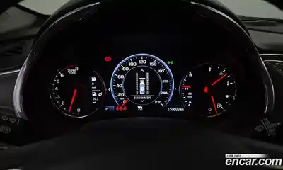 Chevrolet Malibu 2019 2.0 гидро в Москве, миниатюра 8