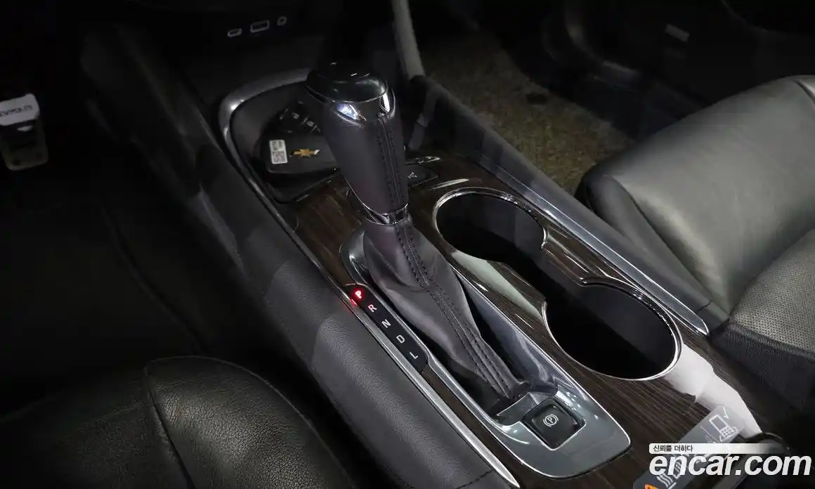 Chevrolet Malibu 2019 2.0 гидро в Москве, фото 9